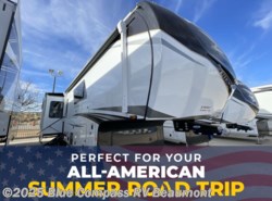 New 2025 Jayco Pinnacle 38FBRK available in Vidor, Texas