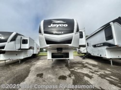 New 2025 Jayco Eagle 335RDOK available in Vidor, Texas