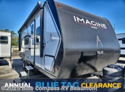 New 2025 Grand Design Imagine XLS 22MLE available in Vidor, Texas