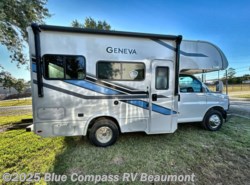 New 2026 Thor Motor Coach Geneva 19VT available in Vidor, Texas
