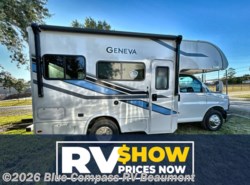 New 2026 Thor Motor Coach Geneva 19VT available in Vidor, Texas
