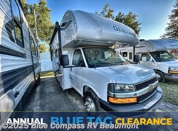 New 2026 Thor Motor Coach Geneva 21VT Chevy available in Vidor, Texas