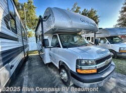 New 2026 Thor Motor Coach Geneva 21VT Chevy available in Vidor, Texas