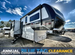 New 2026 Alliance RV Valor 44V14 available in Vidor, Texas