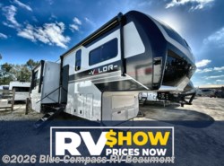 New 2026 Alliance RV Valor 44V14 available in Vidor, Texas