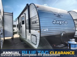 New 2026 Jayco Jay Flight SLX 250BH available in Vidor, Texas