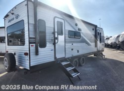 New 2025 Jayco Jay Flight SLX 262RLS available in Vidor, Texas