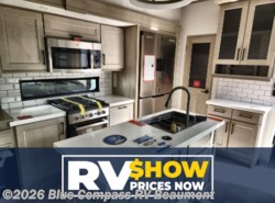 New 2026 Grand Design Solitude 391DL available in Vidor, Texas