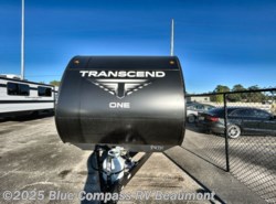 New 2026 Grand Design Transcend One 151BH available in Vidor, Texas