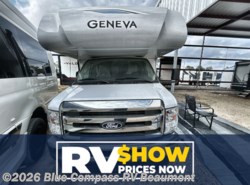 New 2026 Thor Motor Coach Geneva 28VZ available in Vidor, Texas