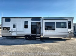 New 2026 Alliance RV Benchmark 42LFT available in Vidor, Texas