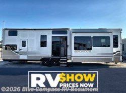 New 2026 Alliance RV Benchmark 42LFT available in Vidor, Texas