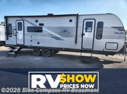 New 2026 Jayco Jay Flight SLX 262RLS available in Vidor, Texas