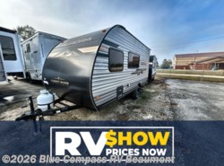 New 2026 Forest River Aurora Light 16BHX available in Vidor, Texas