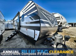 New 2026 Grand Design Transcend 335BHT available in Vidor, Texas