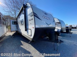 New 2025 Jayco Jay Flight SLX 334RTS available in Vidor, Texas