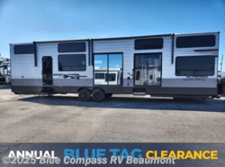 New 2026 Forest River Aurora 42CONDO available in Vidor, Texas