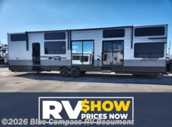 New 2026 Forest River Aurora 42CONDO available in Vidor, Texas