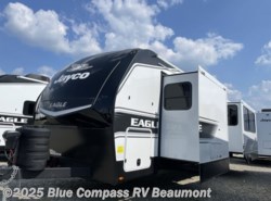 New 2025 Jayco Eagle HT 320MKTS available in Vidor, Texas