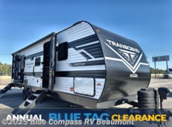 New 2026 Grand Design Transcend Xplor 27DBX available in Vidor, Texas