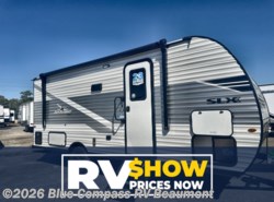 New 2026 Jayco Jay Flight SLX 197MB available in Vidor, Texas