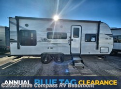 New 2026 Jayco Jay Flight SLX 210QB available in Vidor, Texas