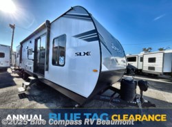 New 2026 Jayco Jay Flight SLX 380DQS available in Vidor, Texas