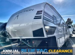 New 2026 Grand Design Reflection 100 Series 32BH available in Vidor, Texas