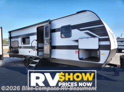 New 2026 Grand Design Transcend Xplor 26BHX available in Vidor, Texas