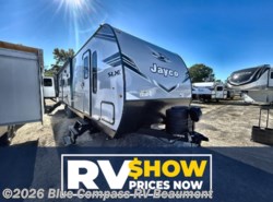 New 2026 Jayco Jay Flight 330TBS SLX available in Vidor, Texas