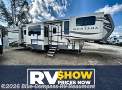 Used 2017 Keystone Montana 373FL available in Vidor, Texas