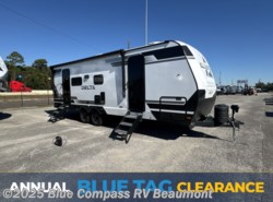 New 2026 Alliance RV Delta 252RL available in Vidor, Texas