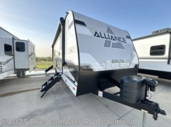 New 2025 Alliance RV Delta Ultra Lite RK234 available in Vidor, Texas