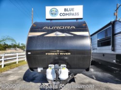 New 2026 Forest River Aurora 29TQS available in Vidor, Texas