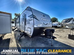 New 2026 Jayco Jay Flight SLX 330TBS available in Vidor, Texas