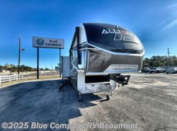 New 2026 Alliance RV Valor 41V13 available in Vidor, Texas