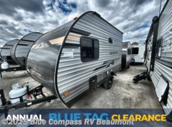 New 2026 Forest River Aurora Light 13BHX available in Vidor, Texas