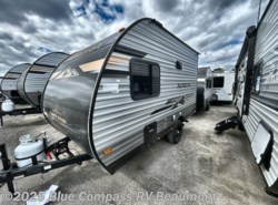 New 2026 Forest River Aurora Light 13BHX available in Vidor, Texas