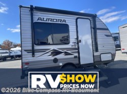 New 2026 Forest River Aurora Light 13RDX available in Vidor, Texas