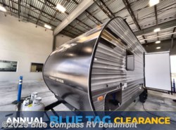 New 2026 Forest River Aurora Light 23MKS available in Vidor, Texas