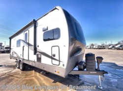New 2025 Forest River Flagstaff Classic 826MBR available in Vidor, Texas