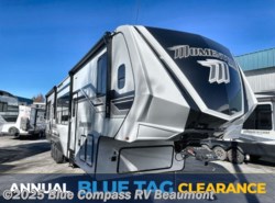 New 2026 Grand Design Momentum G-Class 394G available in Vidor, Texas