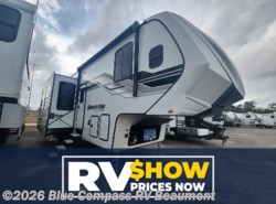 New 2026 Grand Design Momentum G-Class 394G available in Vidor, Texas