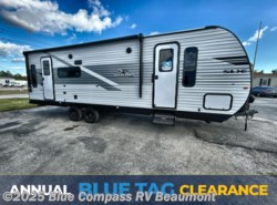 New 2026 Jayco Jay Flight SLX 262RLS available in Vidor, Texas