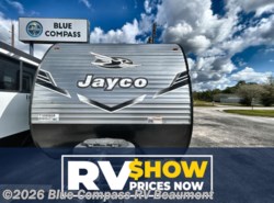 New 2026 Jayco Jay Flight SLX 261BHS available in Vidor, Texas
