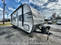 New 2026 Jayco Jay Flight SLX 261BHS available in Vidor, Texas