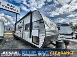 New 2026 Jayco Jay Flight SLX 321BDS available in Vidor, Texas