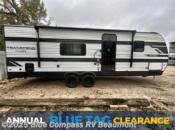 New 2026 Grand Design Transcend Xplor 24BHX available in Vidor, Texas