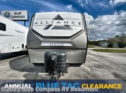 New 2026 Alliance RV Avenue 333BH available in Vidor, Texas