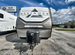 New 2026 Alliance RV Avenue 333BH available in Vidor, Texas